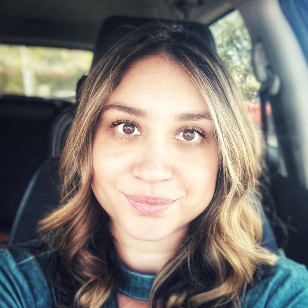 Meet your Posher, Laura